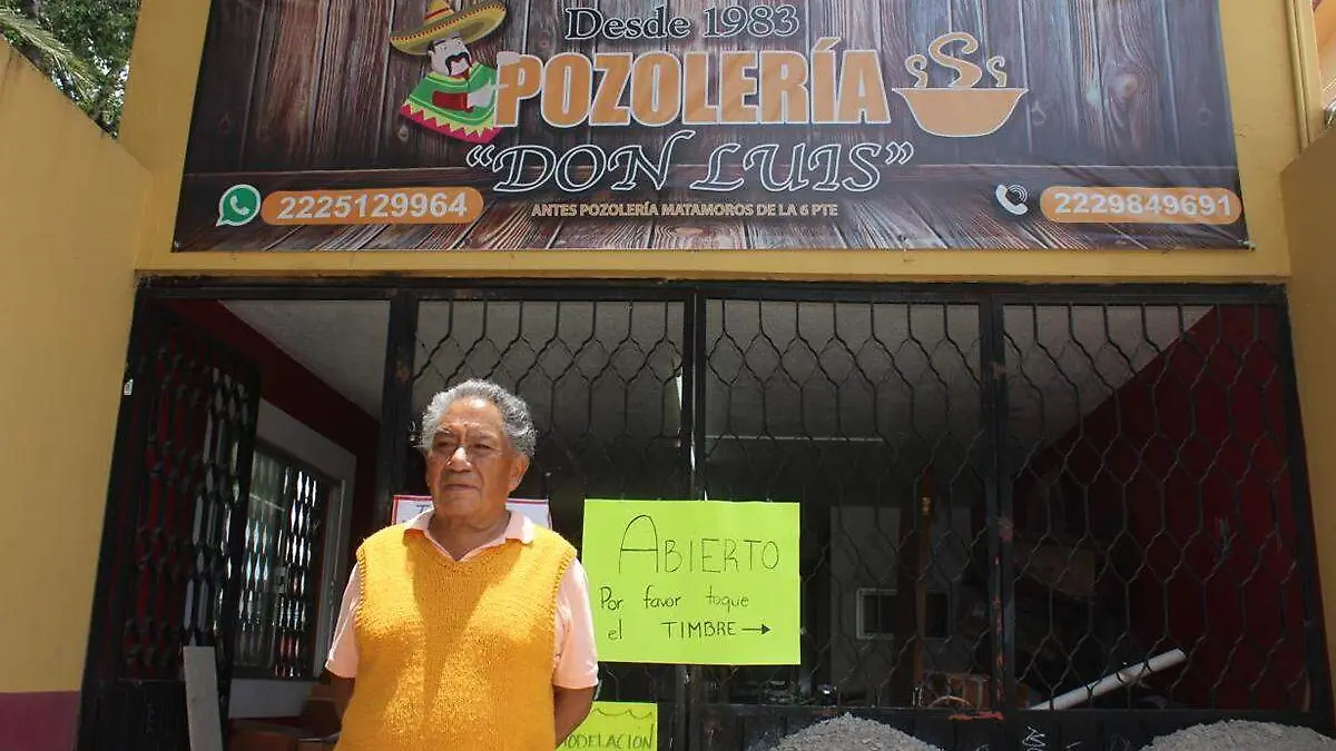 pozoleria don luis